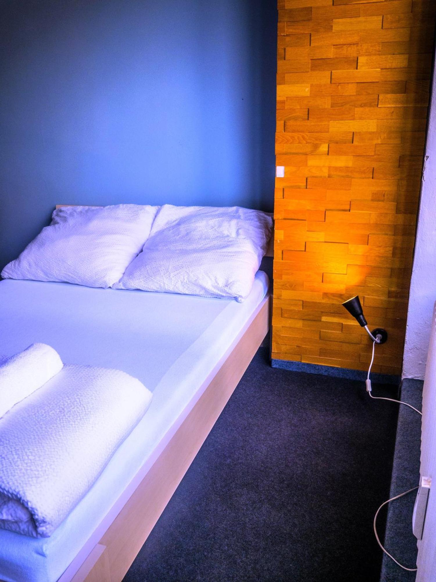 柏林Einzigartiges 140Qm Loft - Party Ist Erlaubt!公寓 外观 照片
