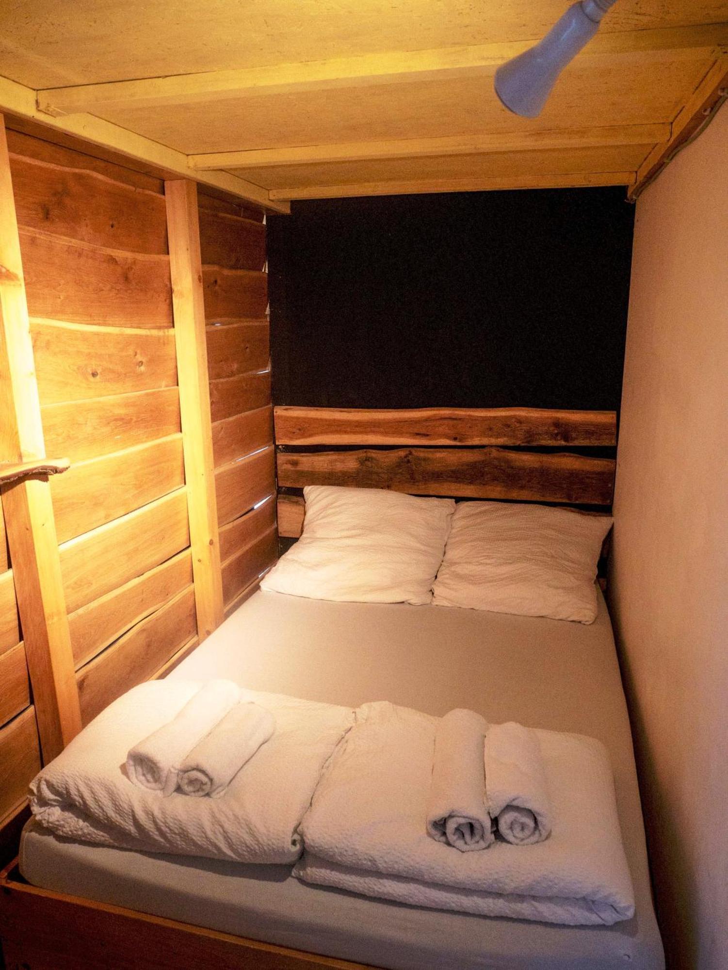 柏林Einzigartiges 140Qm Loft - Party Ist Erlaubt!公寓 外观 照片